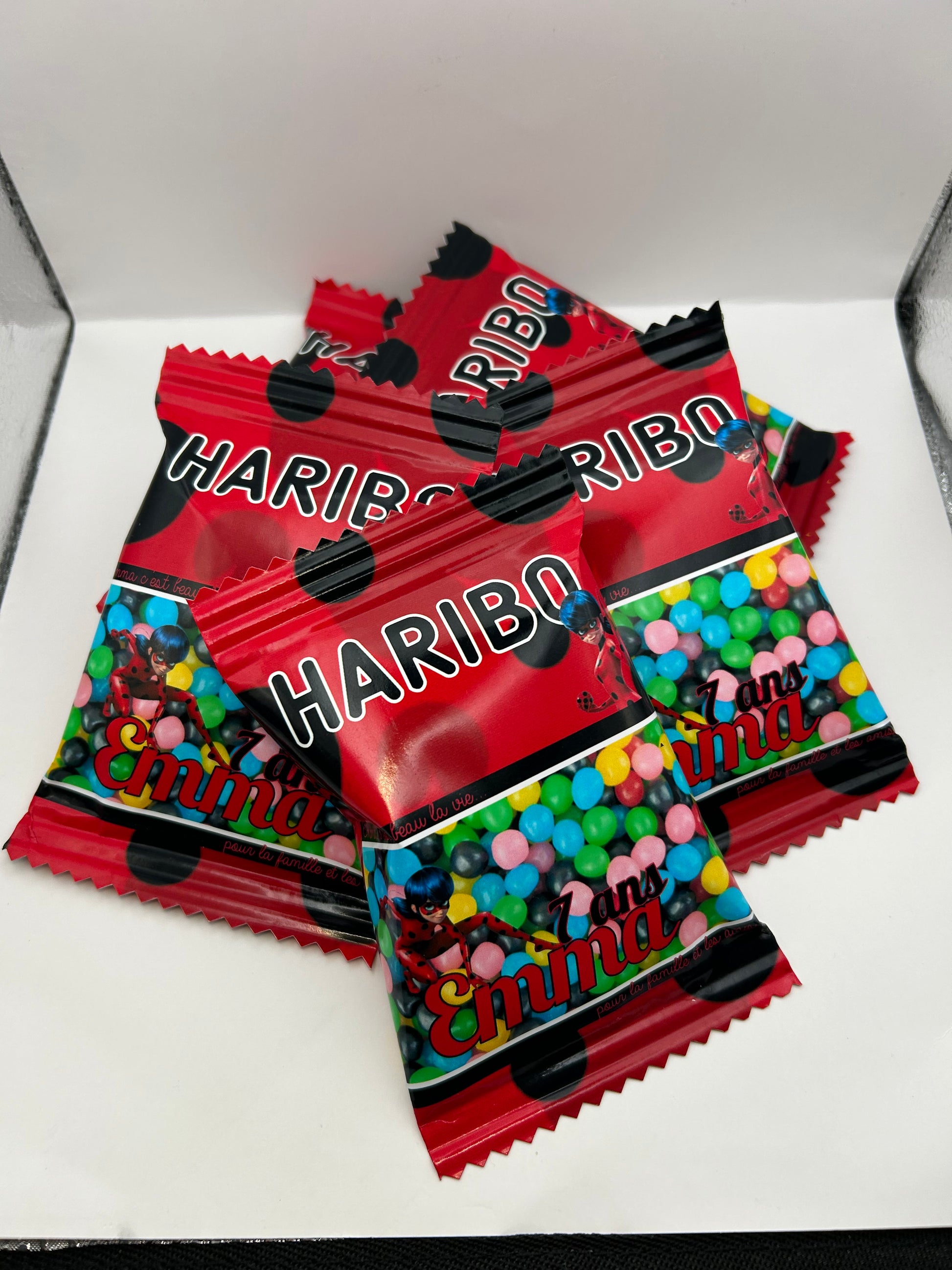 Haribo